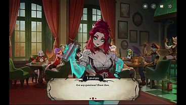 Hotel Tales [ SPOOKY HENTAI Game ] Ep.10 sexy GHOST WAITRESS know some secrets !