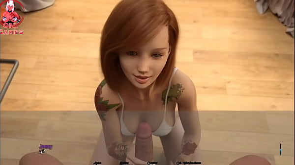 Hermanastrosse demuestran cariño haciéndose un oral JuegoThe Season