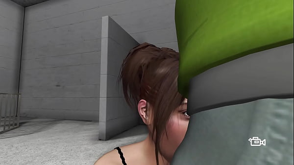 Saiko sucking in xstoryplayer