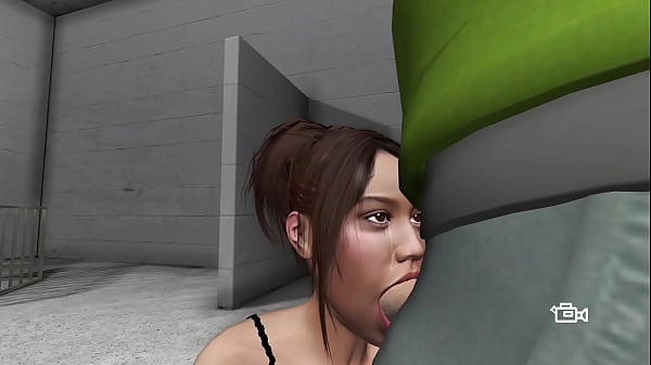 Saiko sucking in xstoryplayer