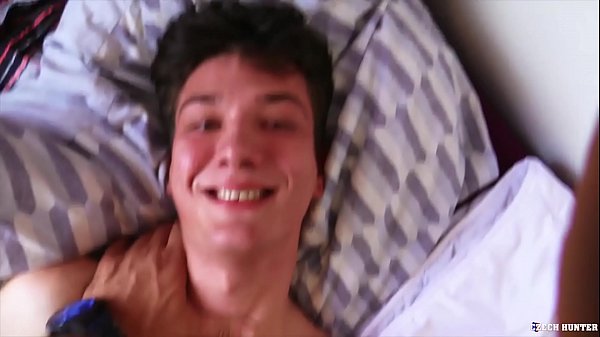 Play MP4 - CZECH HUNTER 484