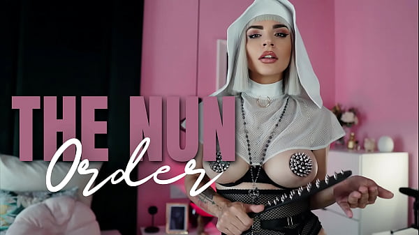 Nonton The Nun Order thumbnail