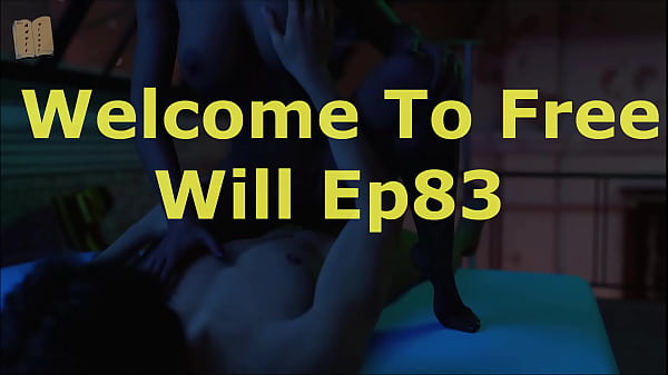 Nonton Welcome To Free Will 83 thumbnail