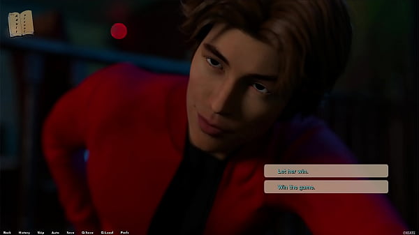 Welcome to free will 83 