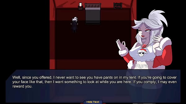 Impregnating mei and having arya ride me spunkstock