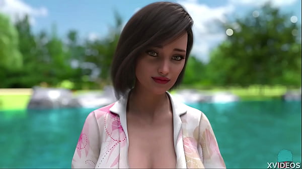 Play MP4 - HELPING THE HOTTIES &num;89 &bull; Naked yoga is the best yoga