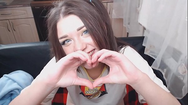 Masturbation and_gentle blowjob turns into pt 2