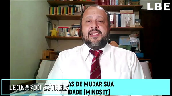Nonton Como Mudar A Sua Mentalidade, Seu Mindset - 5 Maneiras De Fazer Isso Agora Mesmo - Leonardo Botelho Estrela thumbnail