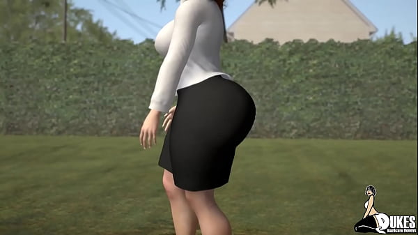 Big butt jewish wife gets smashed by big black cock