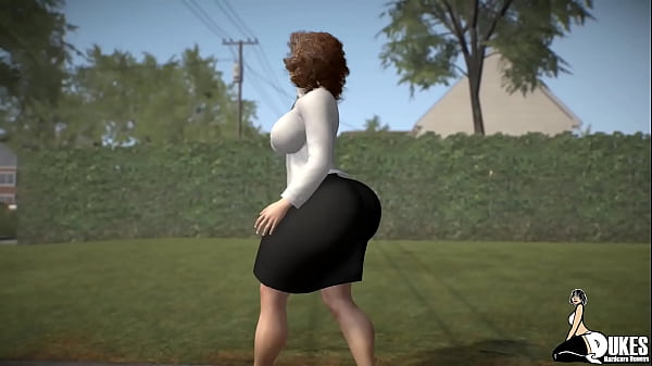 Play MP4 - Thick ass Jewish teacher gets fucked by black student