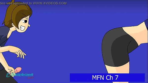 Play MP4 - First minute &vert; My favorite nanny &vert; Chapter 7 &vert; Caricanima Studio