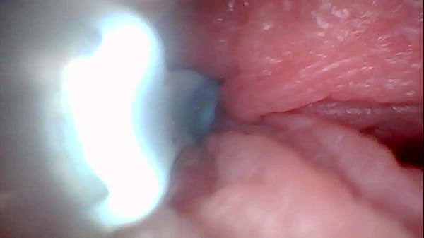 Nonton Let's Take A Peek Into My Juicy Pussy Together (endoscope Camera) thumbnail