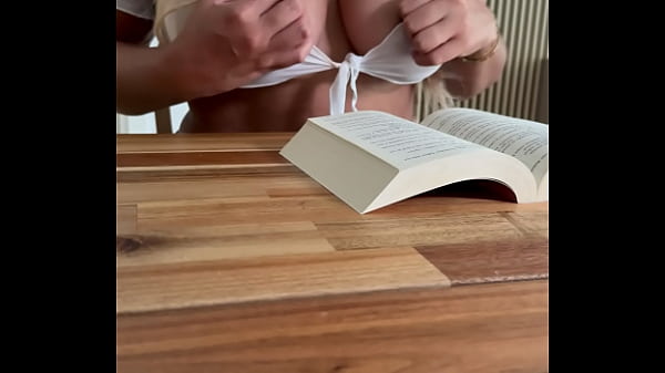 Nonton This College Student Didn't Do Her Homework So She's Being Punished thumbnail