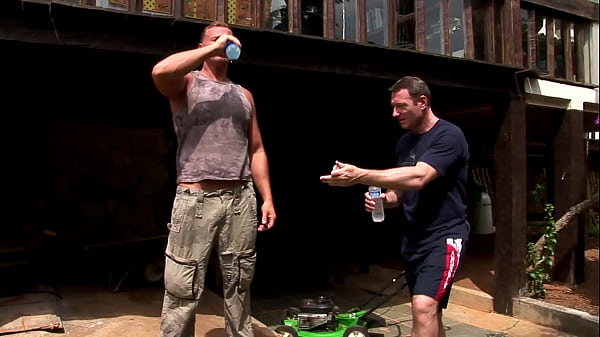 Big Tit Blonde Brooke Banner Fucks Nick Manning 