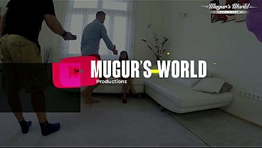 Nonton Behind The Scenes Of Shrima Malati Came Over For Her First Anal Casting thumbnail