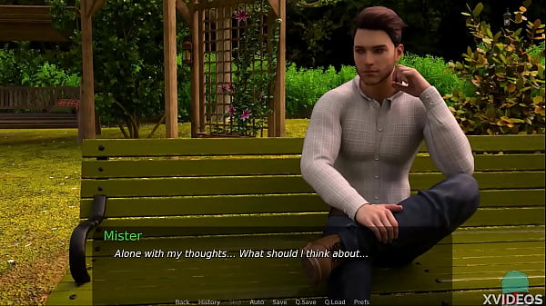 NURSING BACK TO PLEASURE Ep. 116 &ndash; Mysterious tale about a man and four sexy, gorgeous, naughty women 