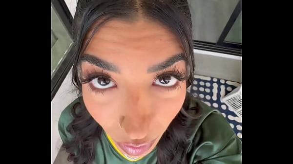 What if i came over and sucked your dick while you watch the super bowl 