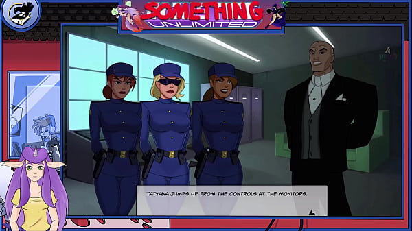 Gunsmoke games something unlimited episode 145 hot alien queen 