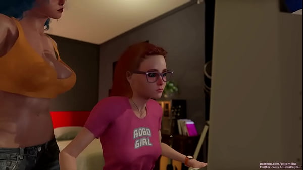 futanari sex 