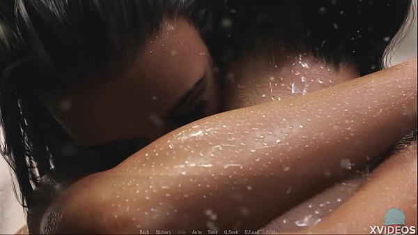 Play MP4 - RED LUCY &num;05 &bull; She takes a shower after sucking a dick