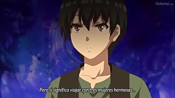 Play MP4 - Isekai Harem Cap 1