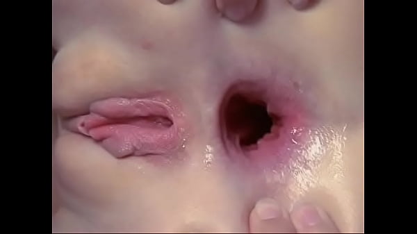 Play MP4 - An excited man inserts a big barrel into the mouth of a sexy blonde and licks a pussy before a hot fuck