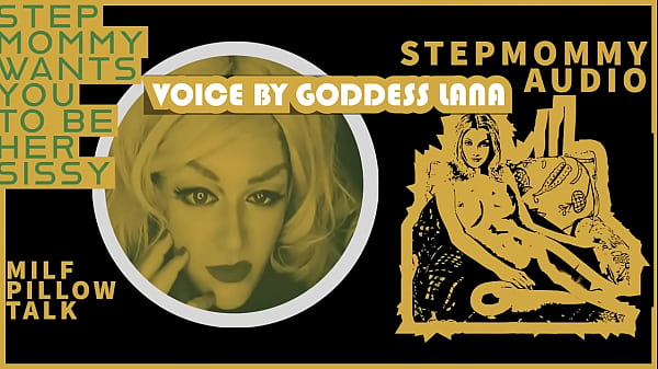 Cruel Step Mommy 2 Transforming Into Her Sissy Pet Slave thumbnail