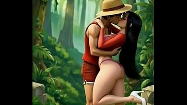 Nonton Boa Hancock thumbnail