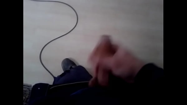 horny at work part 2 ^^ 