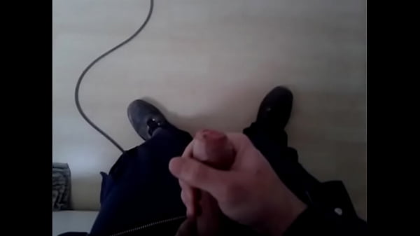 horny at work part 2