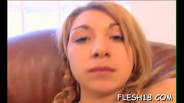 blonde_young chick Malvina fucked by monster dong