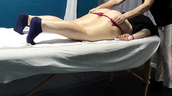 What Happens Inside A Massage Room ? thumbnail