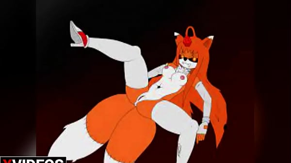 Fem tailsco doll porn comp compilation 