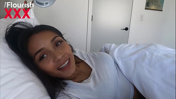 Play MP4 - Trailer 2min Margarita Lopez 19yo gets her first BBC Anal with Creampie