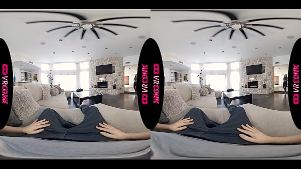 Play MP4 - VRConk Office whore sucking dick perfectly