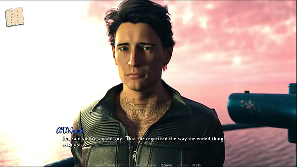 Three rules of life 39 