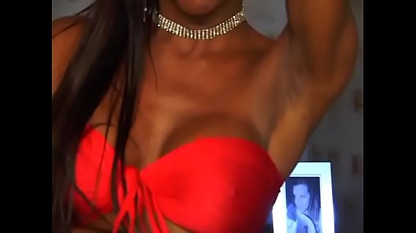 Play MP4 - Horny tranny with big ass get fingered and then fucked from this dude