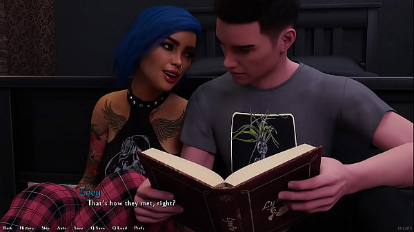 Being a dik #152 busty brunette with hairy pussy gets caught in the shower 