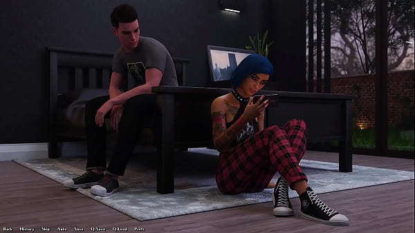 Nonton Being A Dik #152 - Busty Brunette With Hairy Pussy Gets Caught In The Shower thumbnail