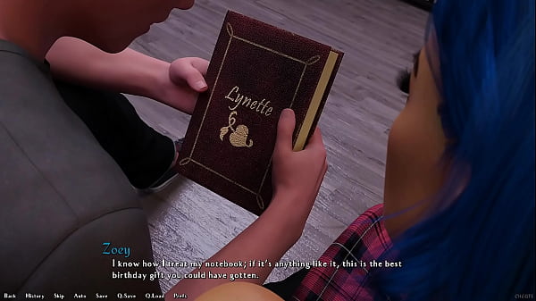 Play MP4 - Being A DIK &num;152 - Busty Brunette With Hairy Pussy Gets Caught In the Shower