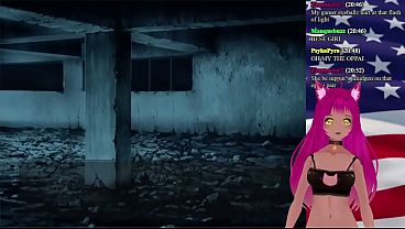 Nonton Vtuber Lewdneko Plays My Girlfriend Is The President! Part 2 thumbnail