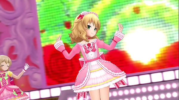 THE IDOLMASTER U149 