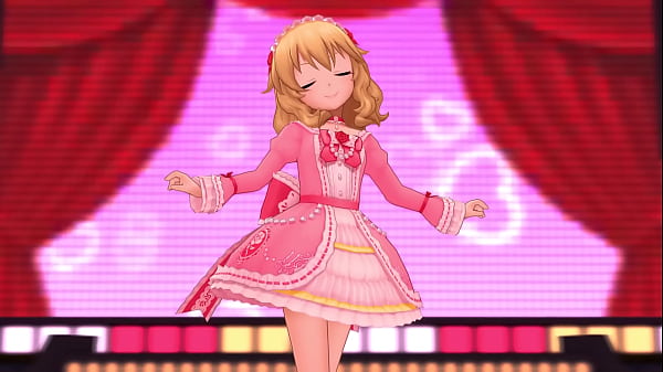 Nonton The Idolmaster U149 thumbnail