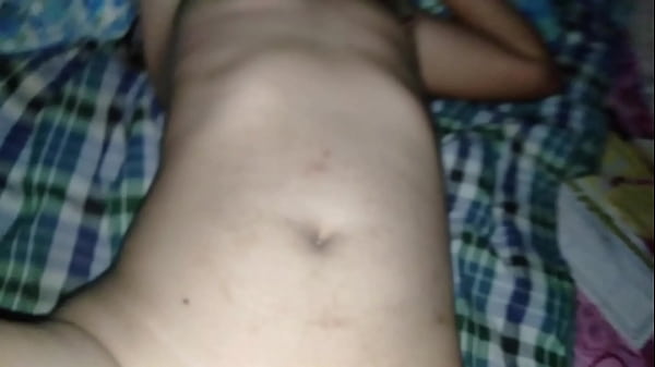 At work husband was given a task to make a video 