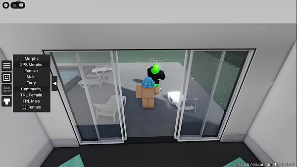 Chaque&ntilde;o debuta con pichera trans 