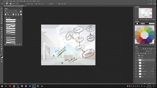 STS broadcast by DC on Picarto from January Eighth 2020 