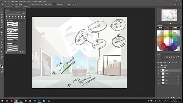 Nonton Sts Broadcast By Dc On Picarto From January Eighth 2020 thumbnail