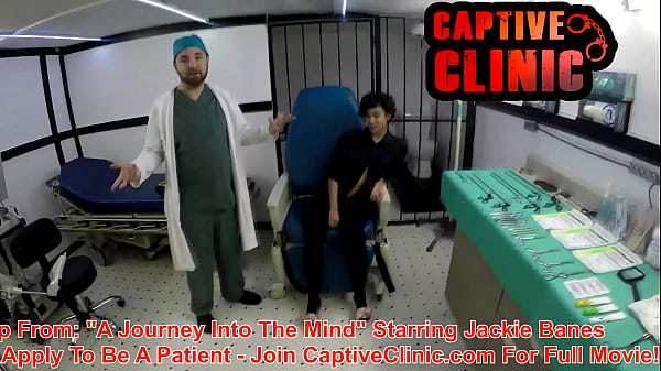 Naked Behind The Scenes From Jackie_Banes in A Journey Into The Mind, Failed_Take, Watch Entire Film At