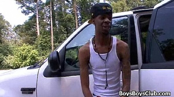 Blacksonboys - Interracial Hardcore Gay Porn Videos 22 thumbnail