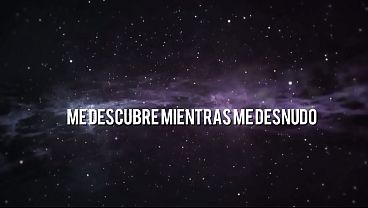 Nonton Mientras Estaba En Transmisi&oacute;n, Llega La Vecina Y Me Ve Desnuda Lo Cual Se Excita Y Comienza A Acariciarme El Co&ntilde;o Y Besarme thumbnail